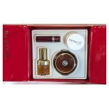 Revlon Beauty Gift Set in Red Box