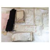 Vintage Womenï¿½s Gloves Collection
