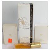 Vintage Fragrance Items