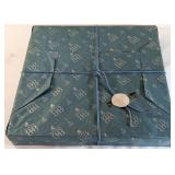 Birks Surprise Box with Original Wrapping