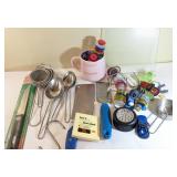Kitchen and Household Items