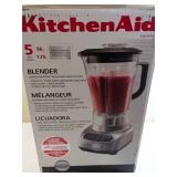 KitchenAid KSB560MC Blender, 5 Speed
