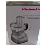 KitchenAid 7-Cup Food Processor
