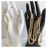 Eatons & Simpsons Pearl Collection