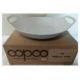 Copco Enameled Paella Dish, Denmark