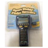 Sport Fishin' Handheld Electronic Game