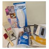 Personal Care and Hosiery Items