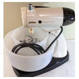 Sunbeam Mixmaster Stand Mixer with Bowls