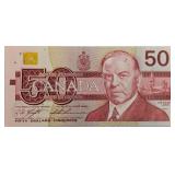 1988 CAN $50
