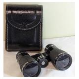 Tasco 4ï¿½30 Coated Binoculars with Case