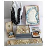 Vintage Jewelry Lot