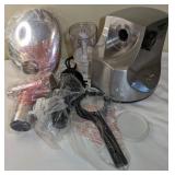 Waring Pro Meat Grinder with Accessories