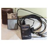 Vintage Radios, Including Sony