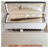 Sheaffer Pen and Sharp Corporation Pencil Set