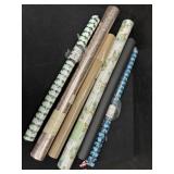 Variety of Wrapping Paper