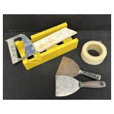 Miscellaneous Tools