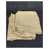 Burlap Netting