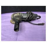 Black and Decker Professional 4 inch Grinder