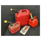 Gas Cans