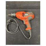 Black and Decker Drill