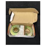 Badland Winches 20K Pound Snatch Block