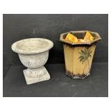 Flower Pots