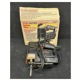 Sears Craftsman Sabre Saw