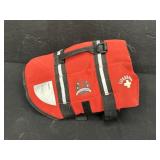 Lifeguard Dog Vest