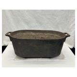Cast Iron Ham Boiler