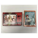 Classic Television DVDS