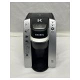 Keurig Machine
