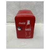 Coca-Cola Classic Thermoelectric Cooler