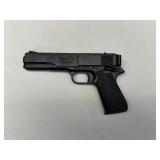 Markmans Repeater BB and Pellet Pistol