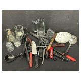 Kitchen Utensils