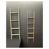 Decorative Ladders