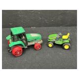 2009 John Deere Christmas Ornament