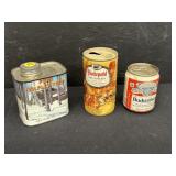 Collector Cans