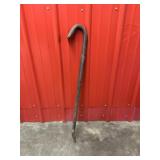 Giant Crowbar