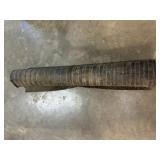 Rubber Truck Mat 56 Inches Wide