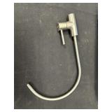VAPSINT Brush, and Nickel Filtration Device