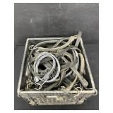 Variety of Bungee Cords