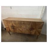 Entryway Handmade Cabinet