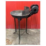 Champion Blower and Forge