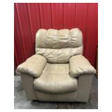 Swivel Manual Rocking Recliner