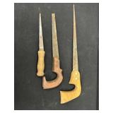 Hand Saws