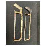 Hack Saws