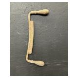 Vinatge Drawknife