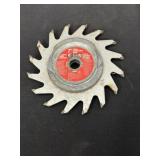 7 Inch Carbide Adjustable DADO Blade