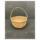 Cast Iron Pot