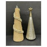 Decorative Table Top Christmas Tree